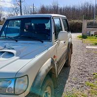Galloper