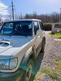Galloper