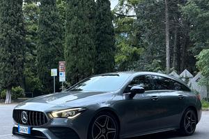 MERCEDES CLA 200 d Automatic 4Matic premium