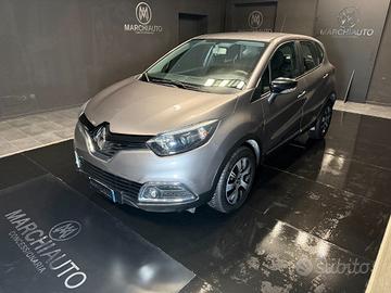 RENAULT Captur dCi 8V 90 CV Start&Stop Energy Li