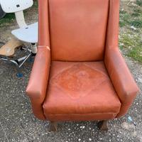 Poltrona vintage