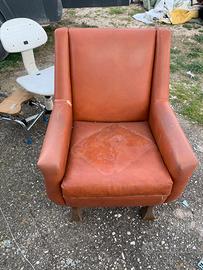 Poltrona vintage