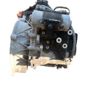 CAMBIO ROBOTIZZATO 3B21 SMART 52KW 2008 130.000KM