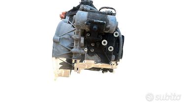 CAMBIO ROBOTIZZATO 3B21 SMART 52KW 2008 130.000KM