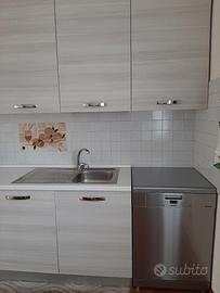 Cucina+elettrodomestici 