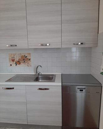 Cucina+elettrodomestici 
