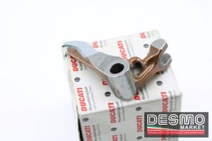 Bilancere chiusura destro Ducati 996R 996R II 998R
