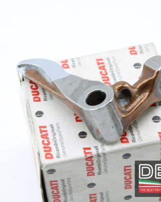 Bilancere chiusura destro Ducati 996R 996R II 998R