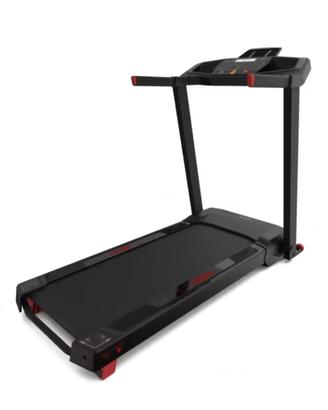 Tapis roulant 100e domyos