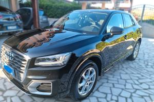 Audi Q2 30 1.6 tdi Admired s-tronic