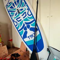 tavola da SUP gonfiabile