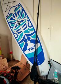 tavola da SUP gonfiabile