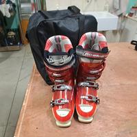Scarponi sci Rossignol 44,5