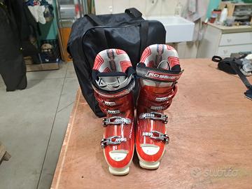 Scarponi sci Rossignol 44,5