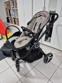 Duo Chicco