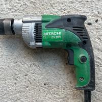 Trapano a percussione Hitachi