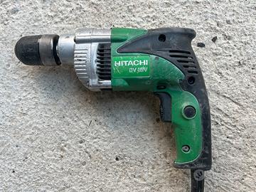 Trapano a percussione Hitachi