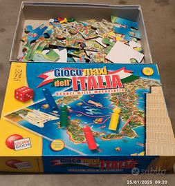 gioco da tavolo  due giochi  in uno