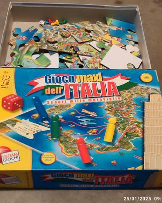 gioco da tavolo  due giochi  in uno