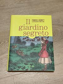Il giardino segreto