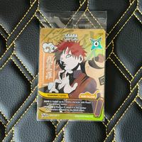 Naruto mythos Gaara winner ENG