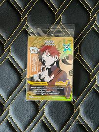 Naruto mythos Gaara winner ENG