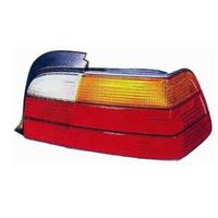 BMW 320i e36 coupe, coppia fanali posteriori