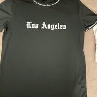 Maglietta Uomo Los Angeles