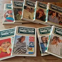 Enciclopedia vintage 