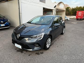 Renault Clio 1.0 Benz. TCe 12V 100cv 5 porte Life