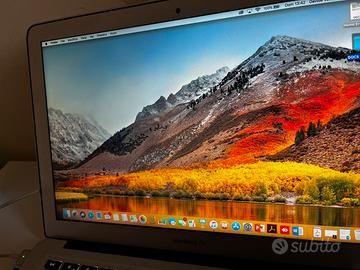 MacBook Air 13 pollici (modello 2017)
