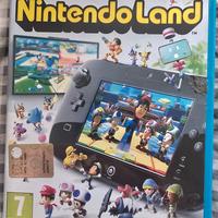 nintendoland wii u