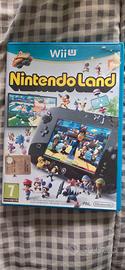 nintendoland wii u