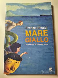 Mare giallo