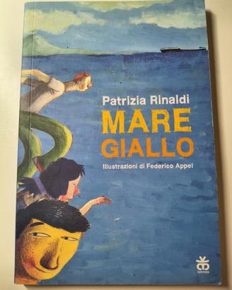 Mare giallo