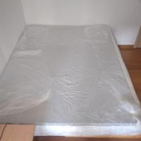 Matersasso Matrimoniale Memory Foam