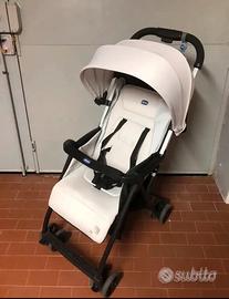 Chicco passeggino superleggero