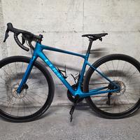 Cube Attain GTC SLX