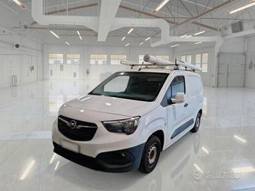 OPEL COMBO CARGO 1.5 DS 100 CV 3 POSTI