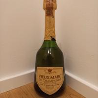 Bottiglia Vieux Marc De Champagne