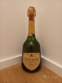 Bottiglia Vieux Marc De Champagne