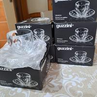Set 6 tazze Guzzini