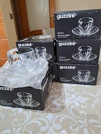 Set 6 tazze Guzzini