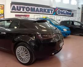 Alfa Romeo Brera 2.4 JTDm 20V 210CV