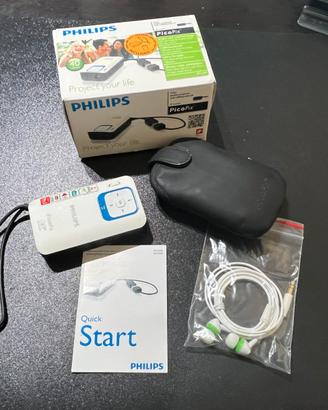 Mini videoproiettore PicoPix - Philips