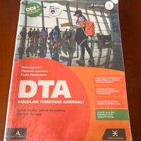 DTA discipline turistiche aziendali