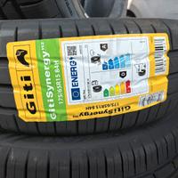 Gomme Giti 175/65 r15