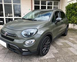 FIAT 500X 1.6 MultiJet 120 CV DCT S-Design Cross