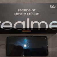 Realme Gt Master Edition 6/128 Voyager Grey