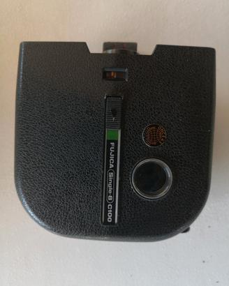 FUJICA SINGLE 8 C100